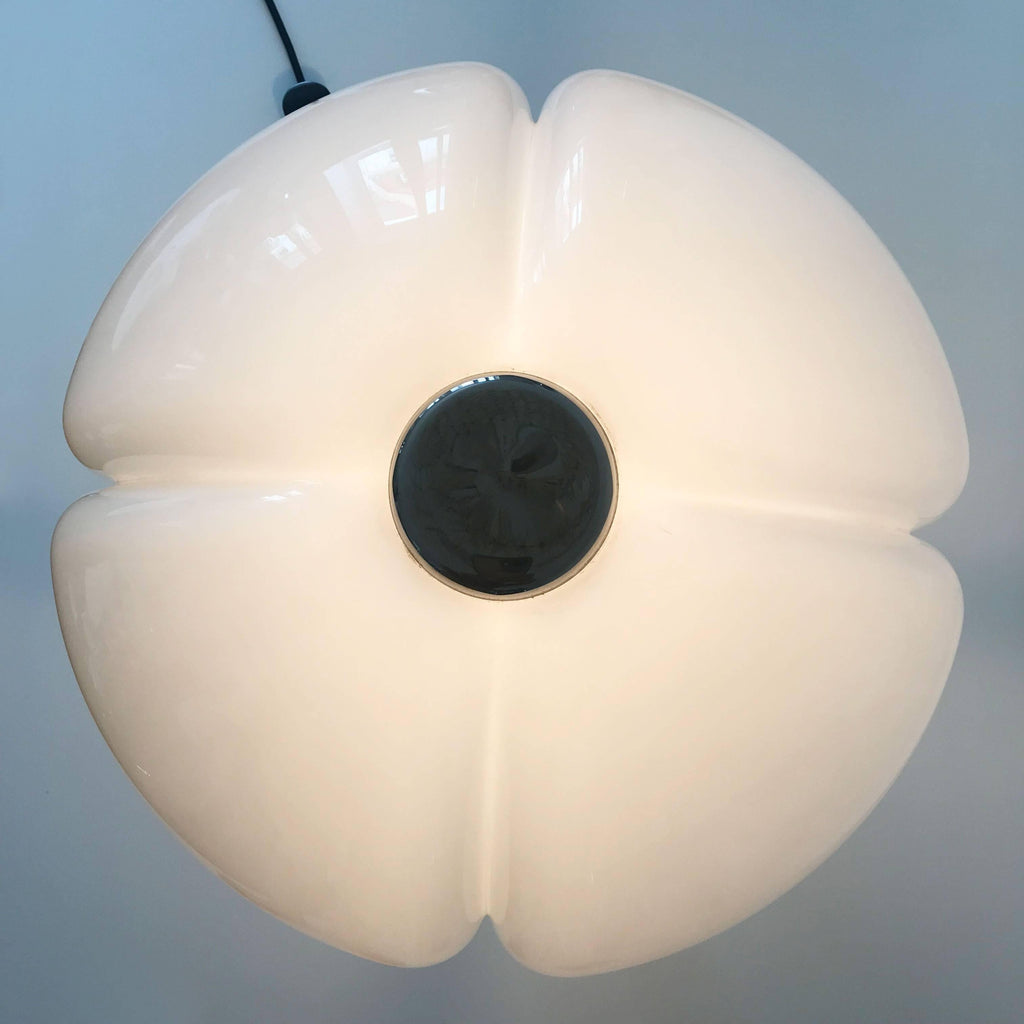 Lampe De Chevet Design Citrouille