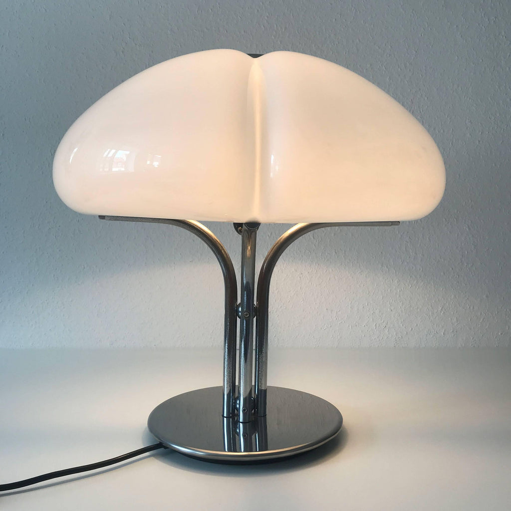 Lampe De Chevet Design Citrouille