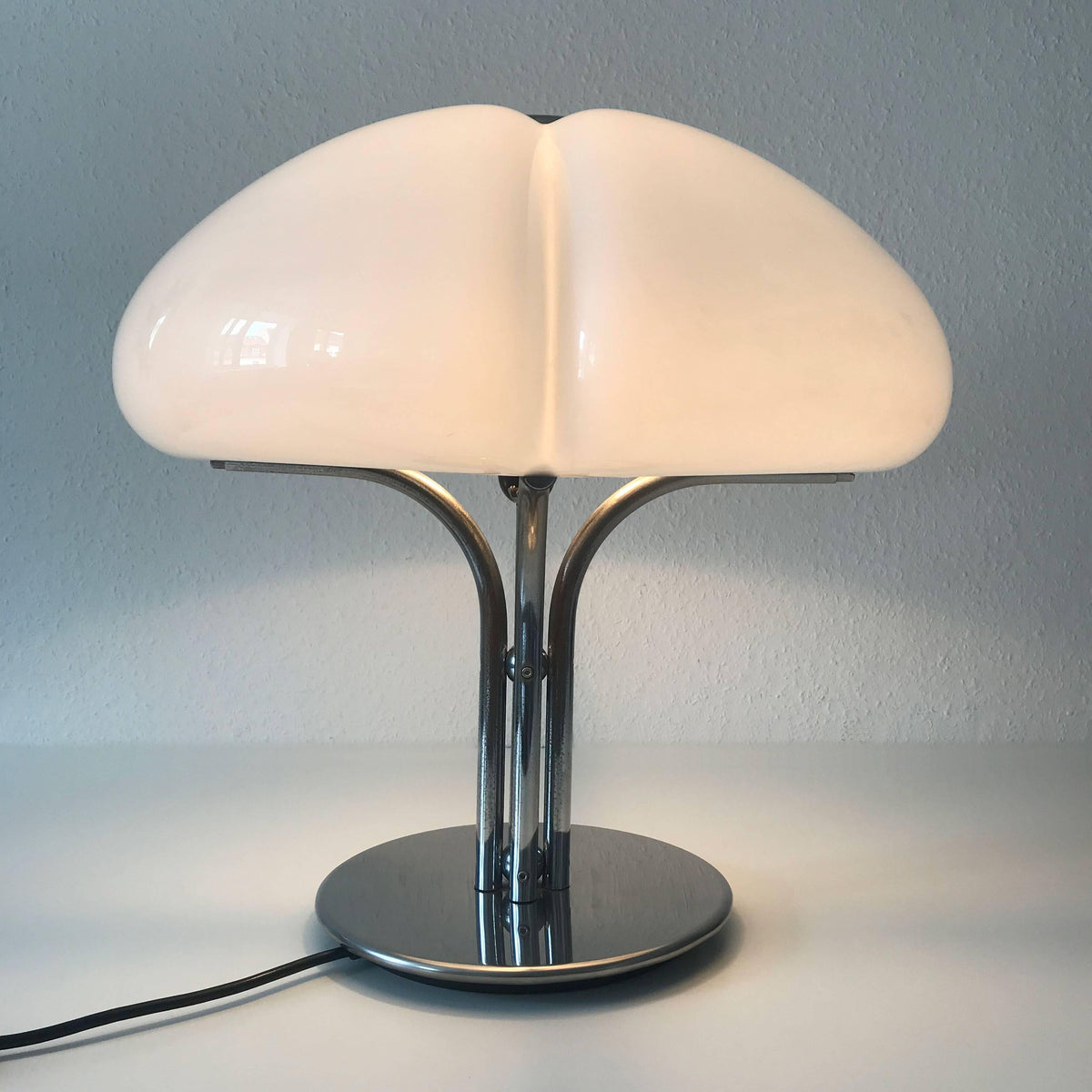 Lampe De Chevet Design Citrouille