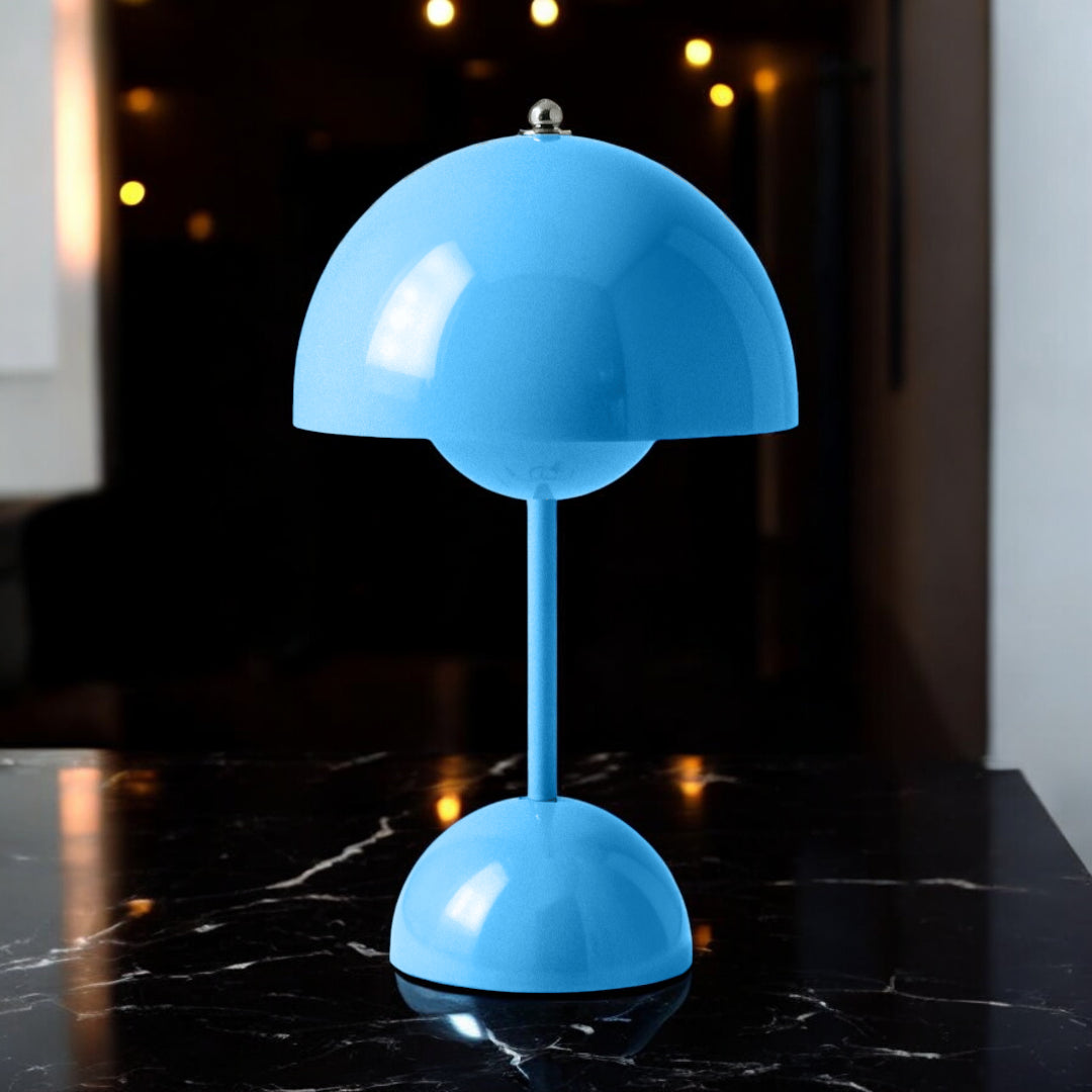 Lampe De Chevet Rechargeable Sans Fil