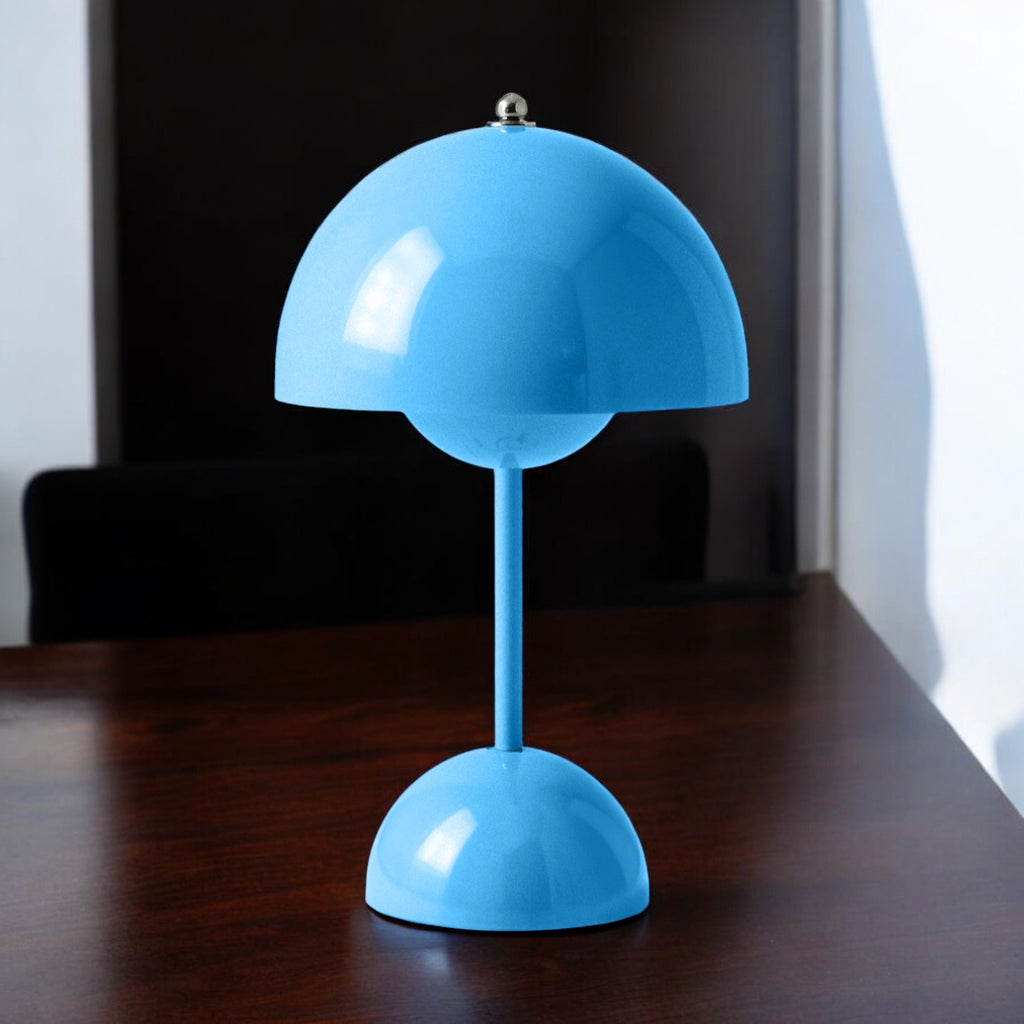 Lampe De Chevet Rechargeable Sans Fil