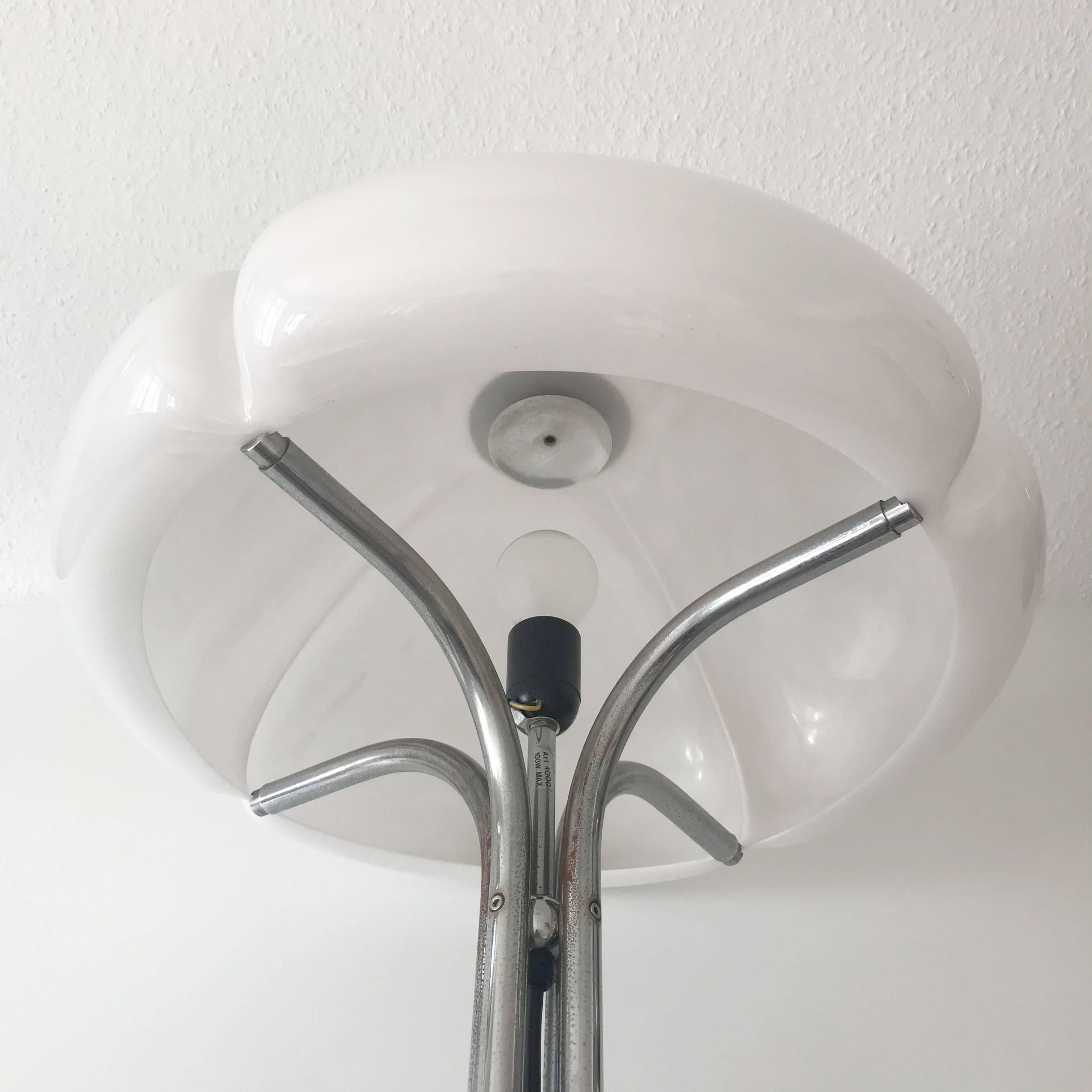 Lampe De Chevet Design Citrouille