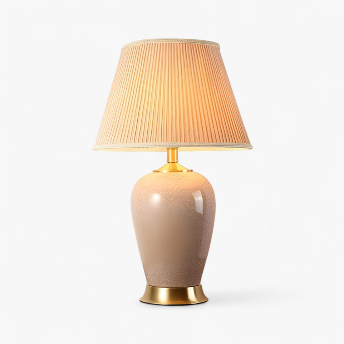 Lampe De Chevet Americaine