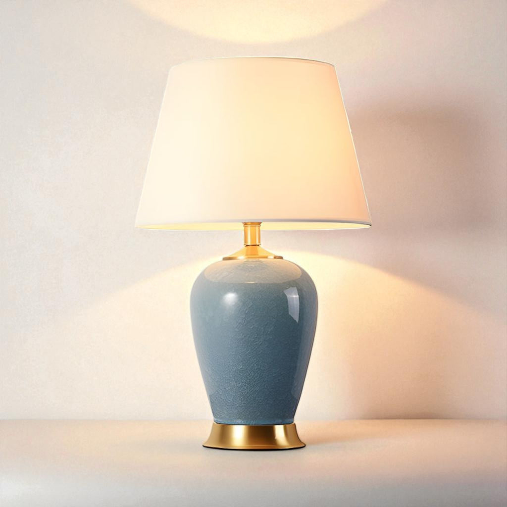 Lampe De Chevet Americaine