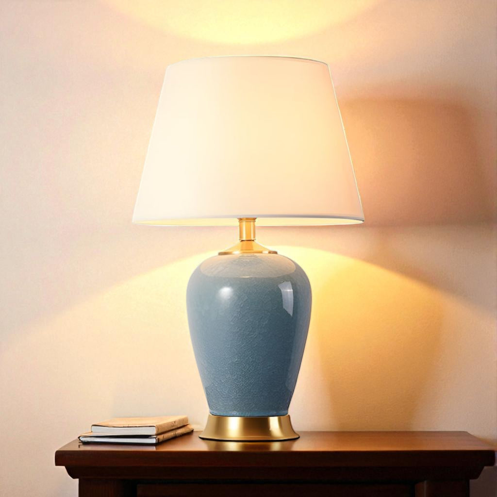 Lampe De Chevet Americaine