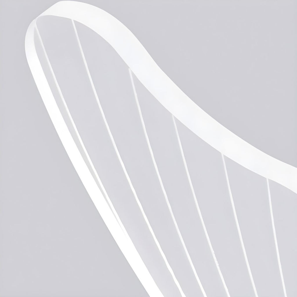 Lampe De Chevet Papillon