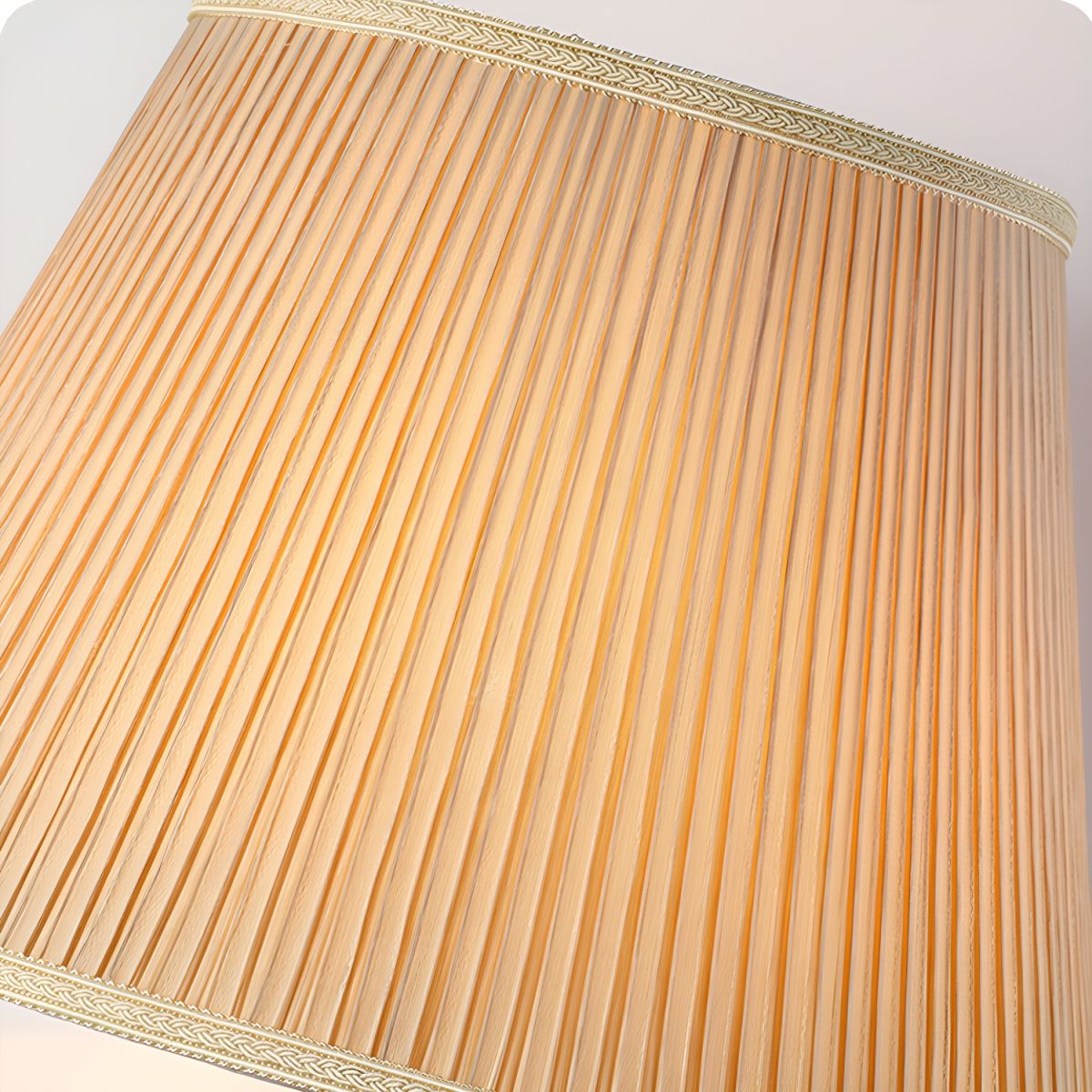 Lampe De Chevet Americaine