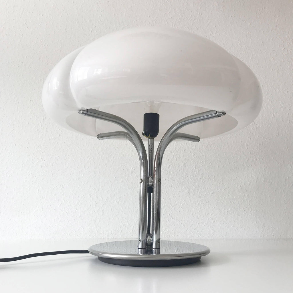 Lampe De Chevet Design Citrouille