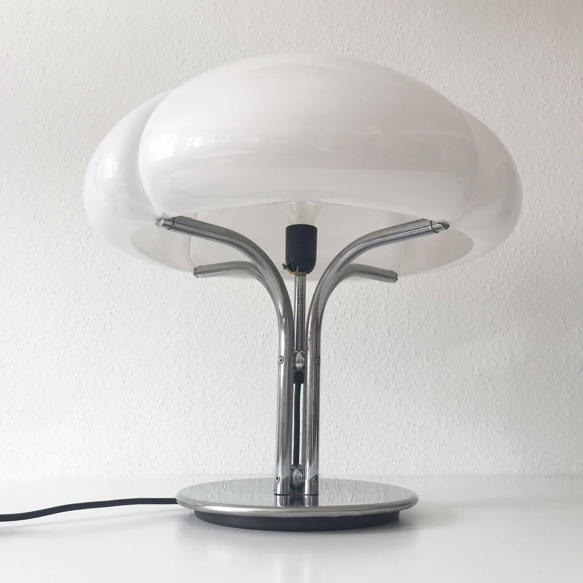 Lampe De Chevet Design Citrouille