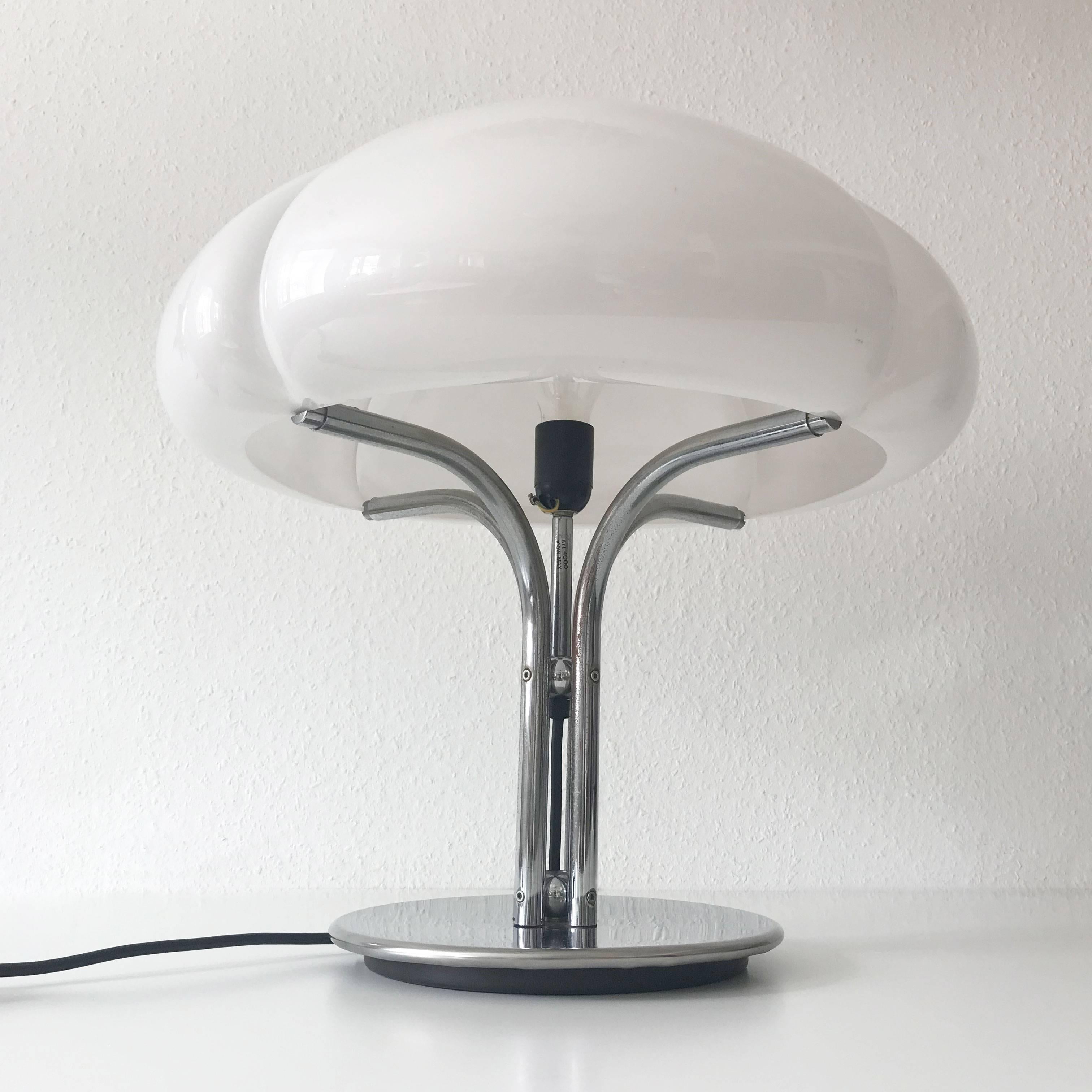Lampe De Chevet Design Citrouille