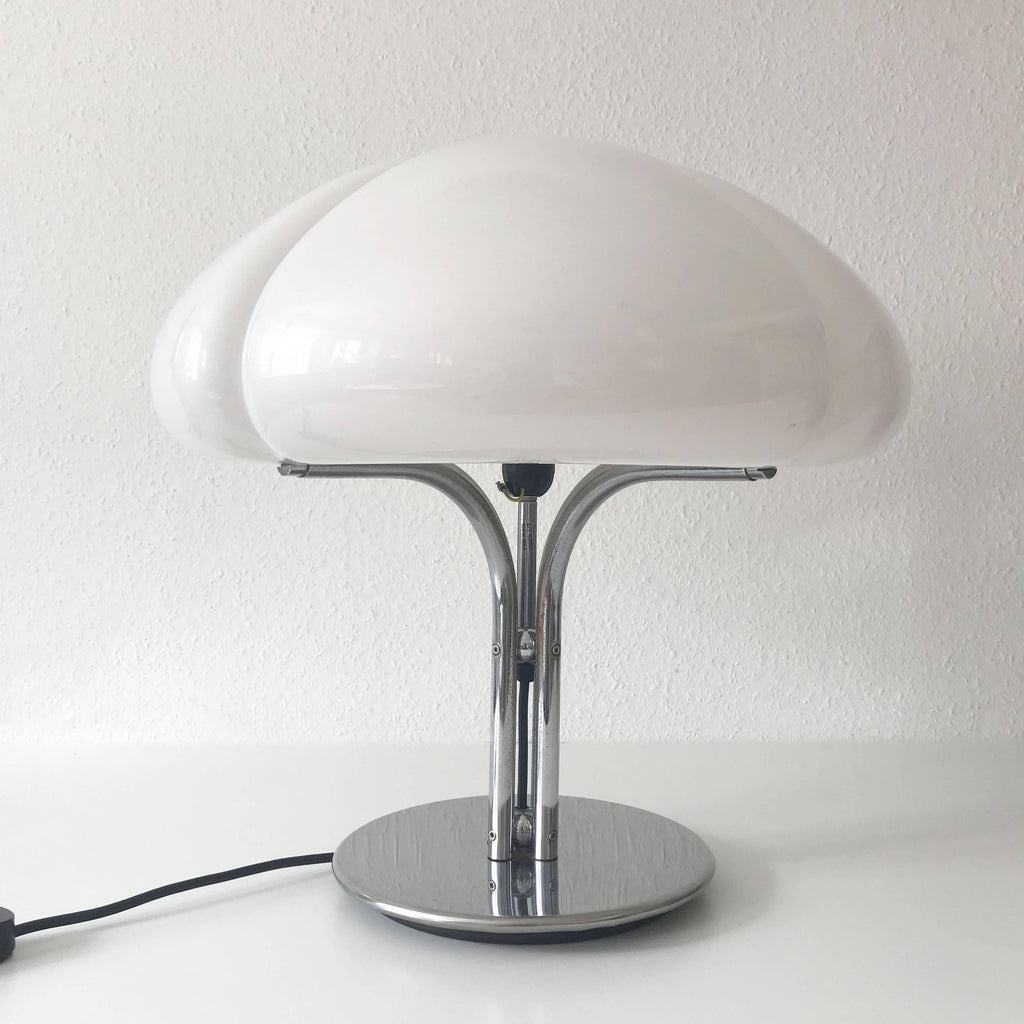 Lampe De Chevet Design Citrouille