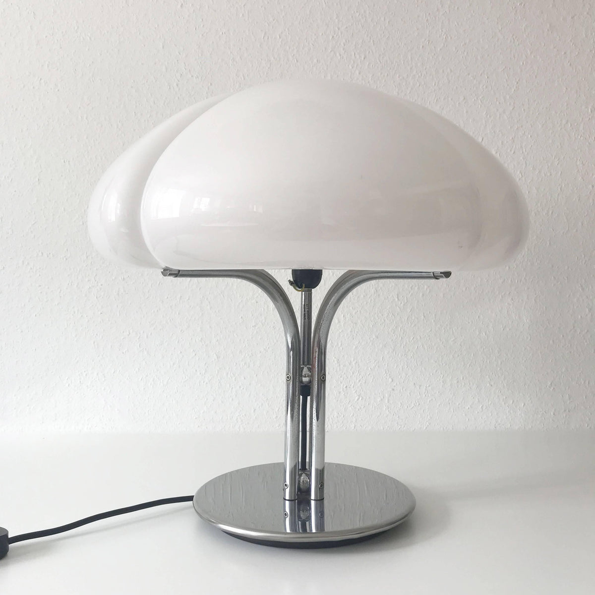 Lampe De Chevet Design Citrouille