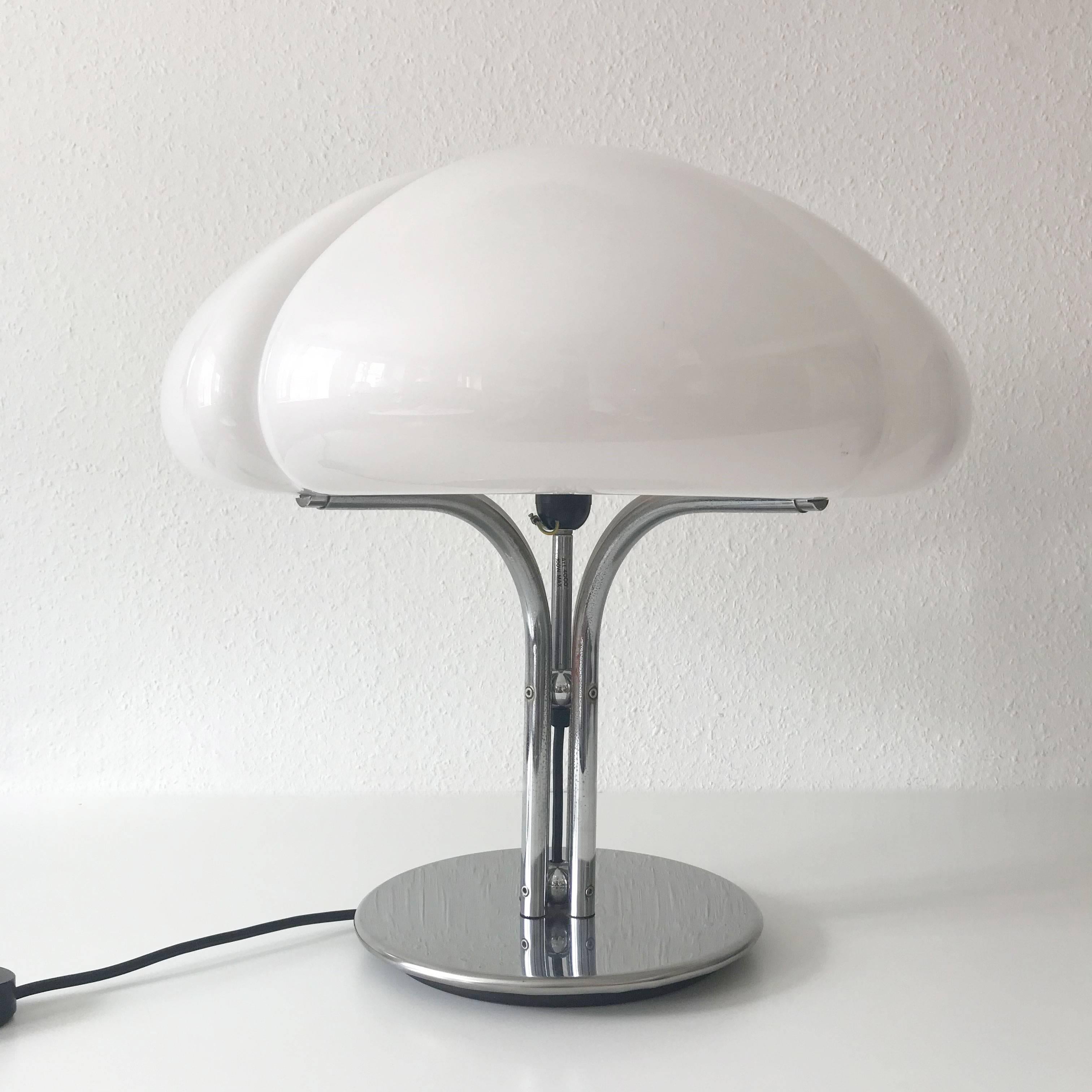 Lampe De Chevet Design Citrouille