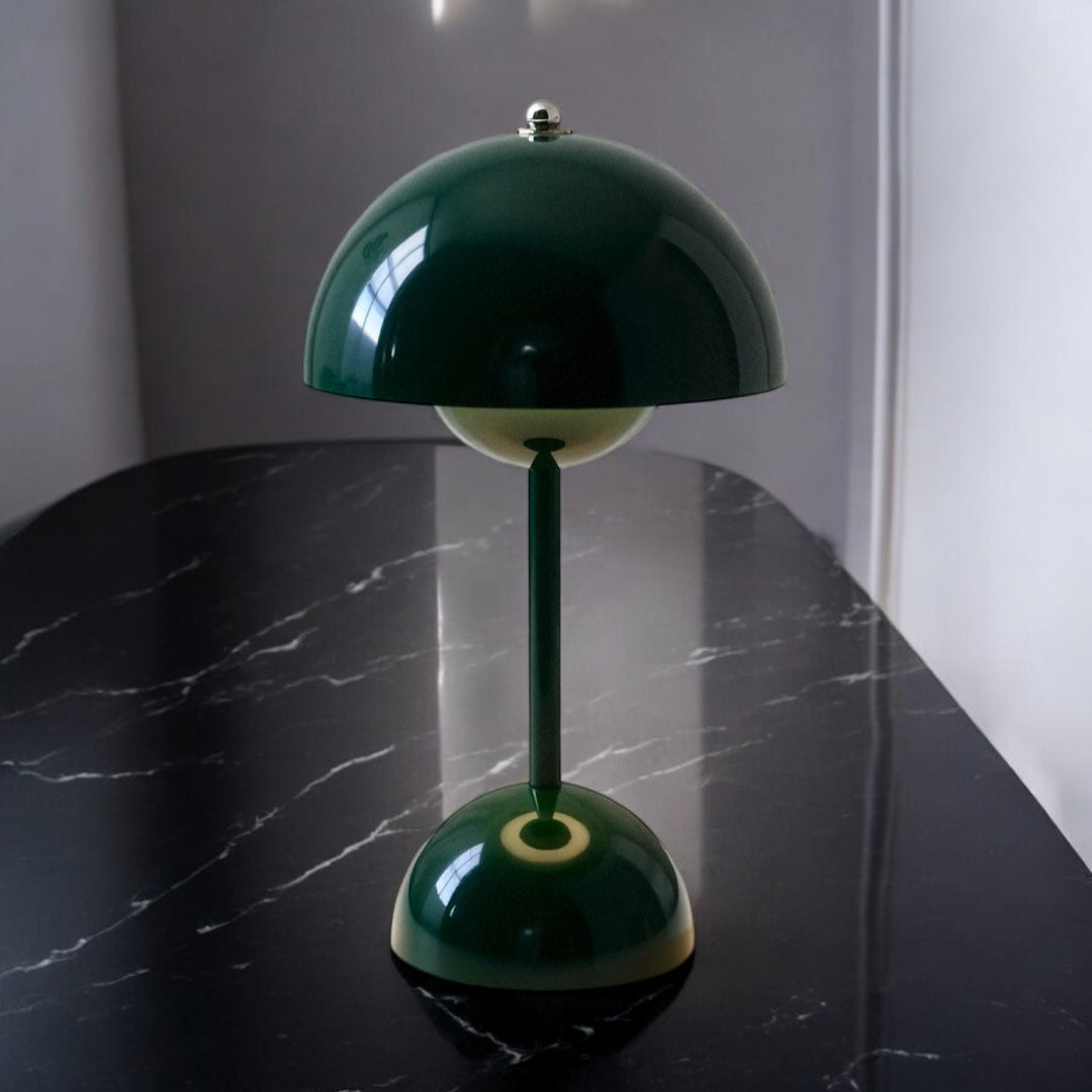 Lampe De Chevet Rechargeable Sans Fil