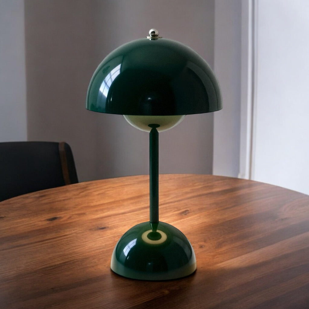 Lampe De Chevet Rechargeable Sans Fil