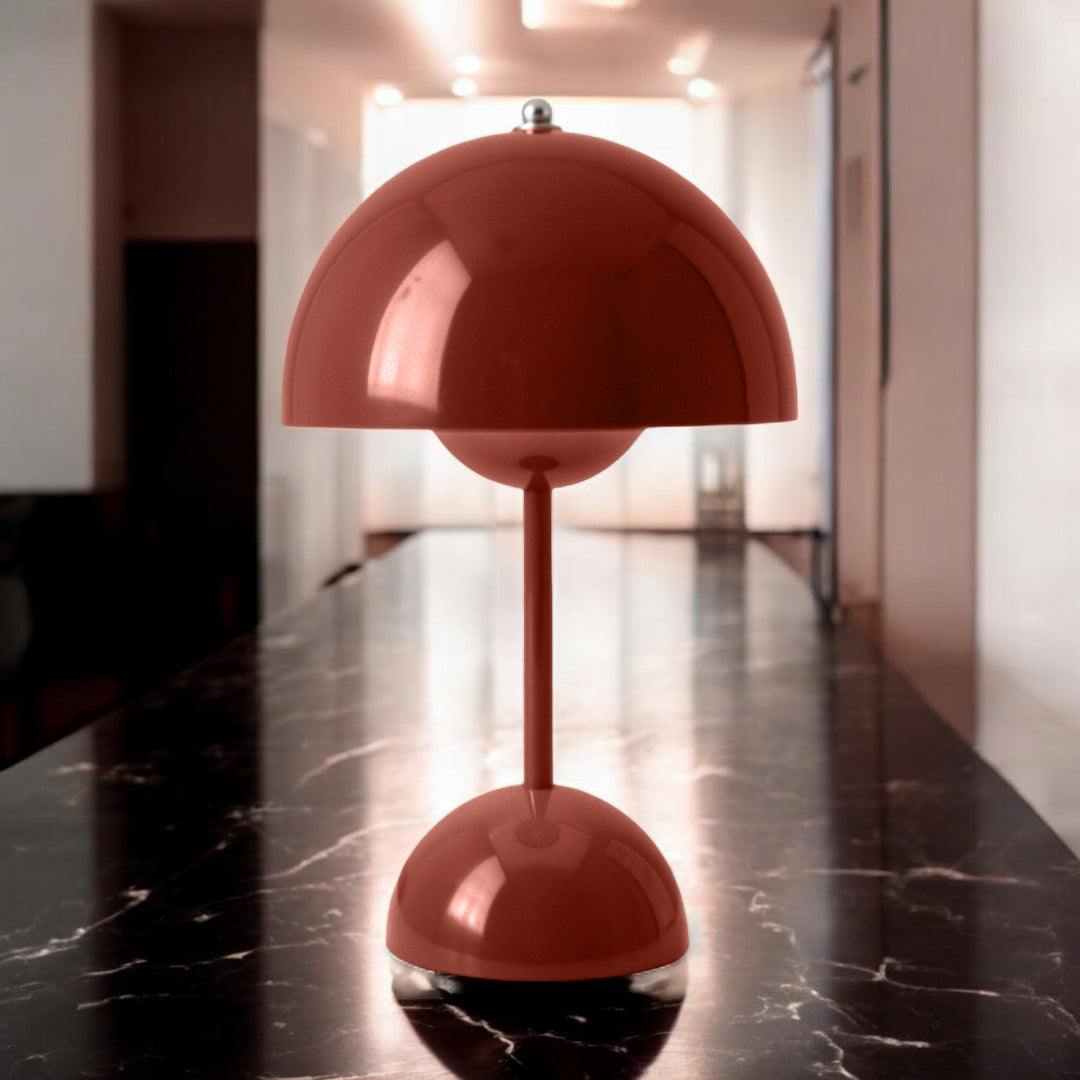 Lampe De Chevet Rechargeable Sans Fil