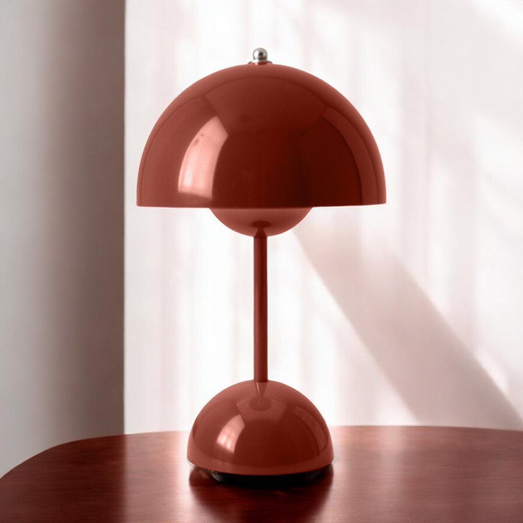 Lampe De Chevet Rechargeable Sans Fil