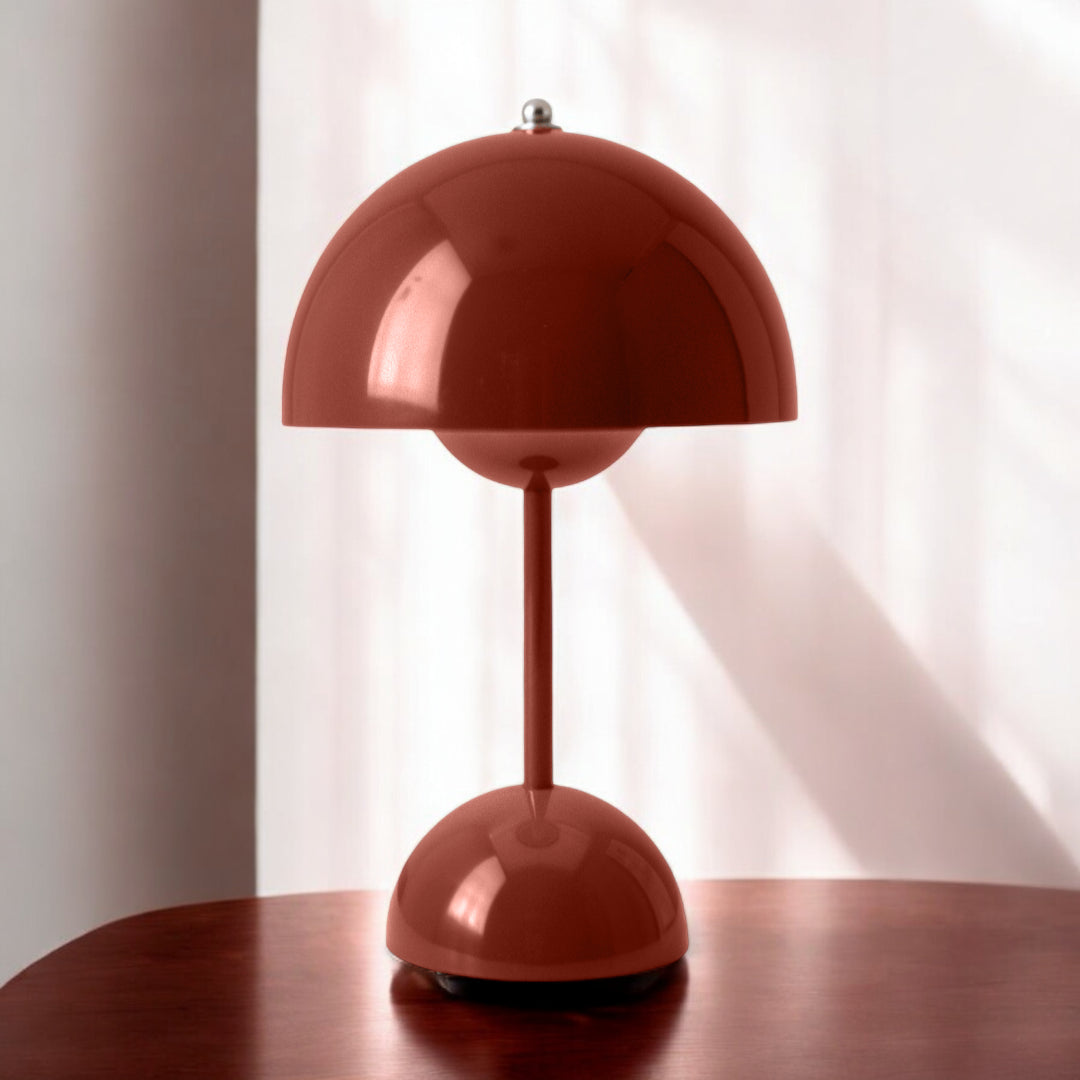 Lampe De Chevet Rechargeable Sans Fil