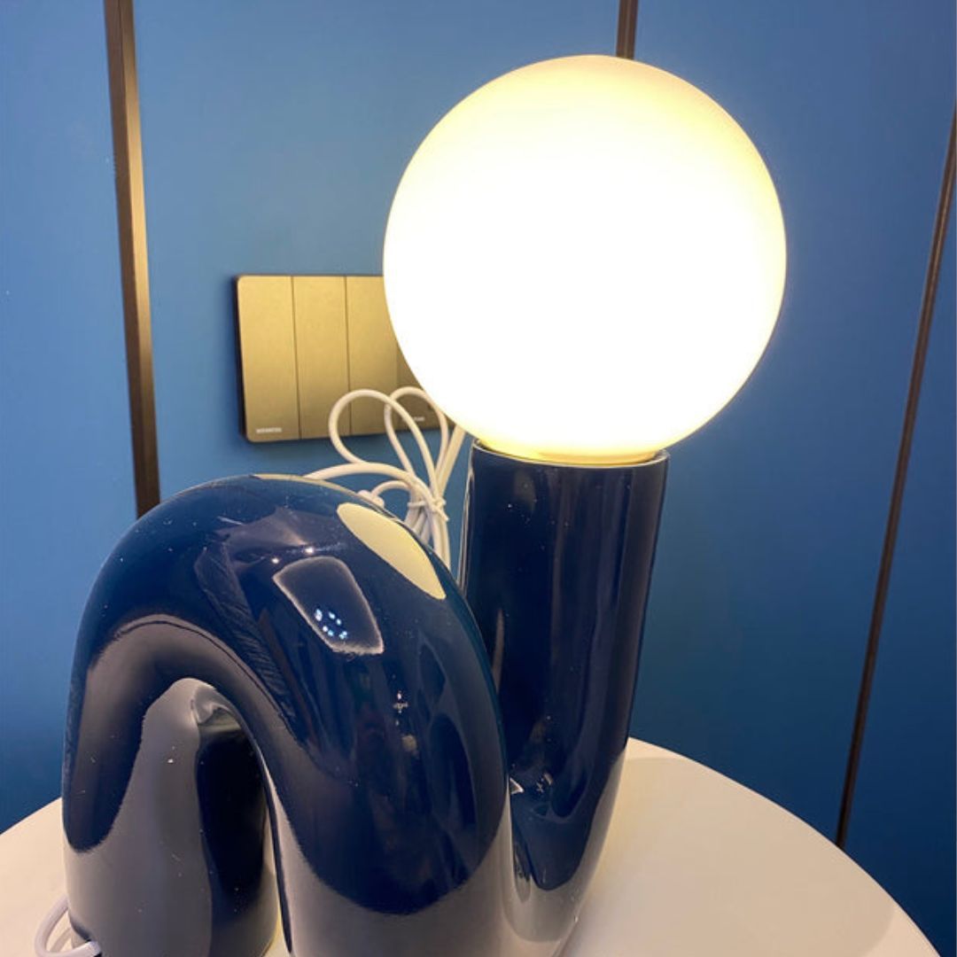 Lampe De Chevet Italienne