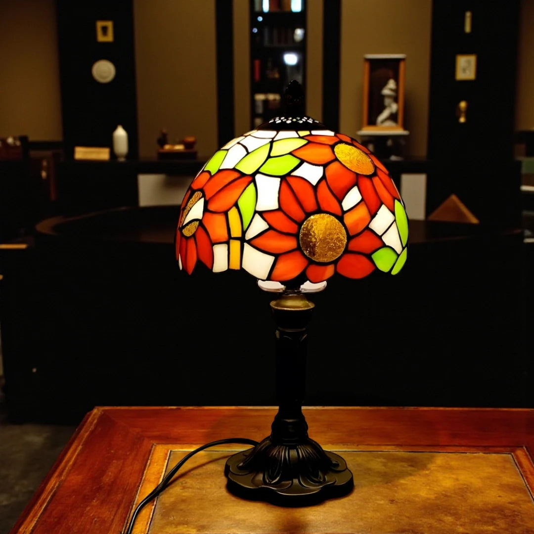 Lampe de Chevet Ancienne