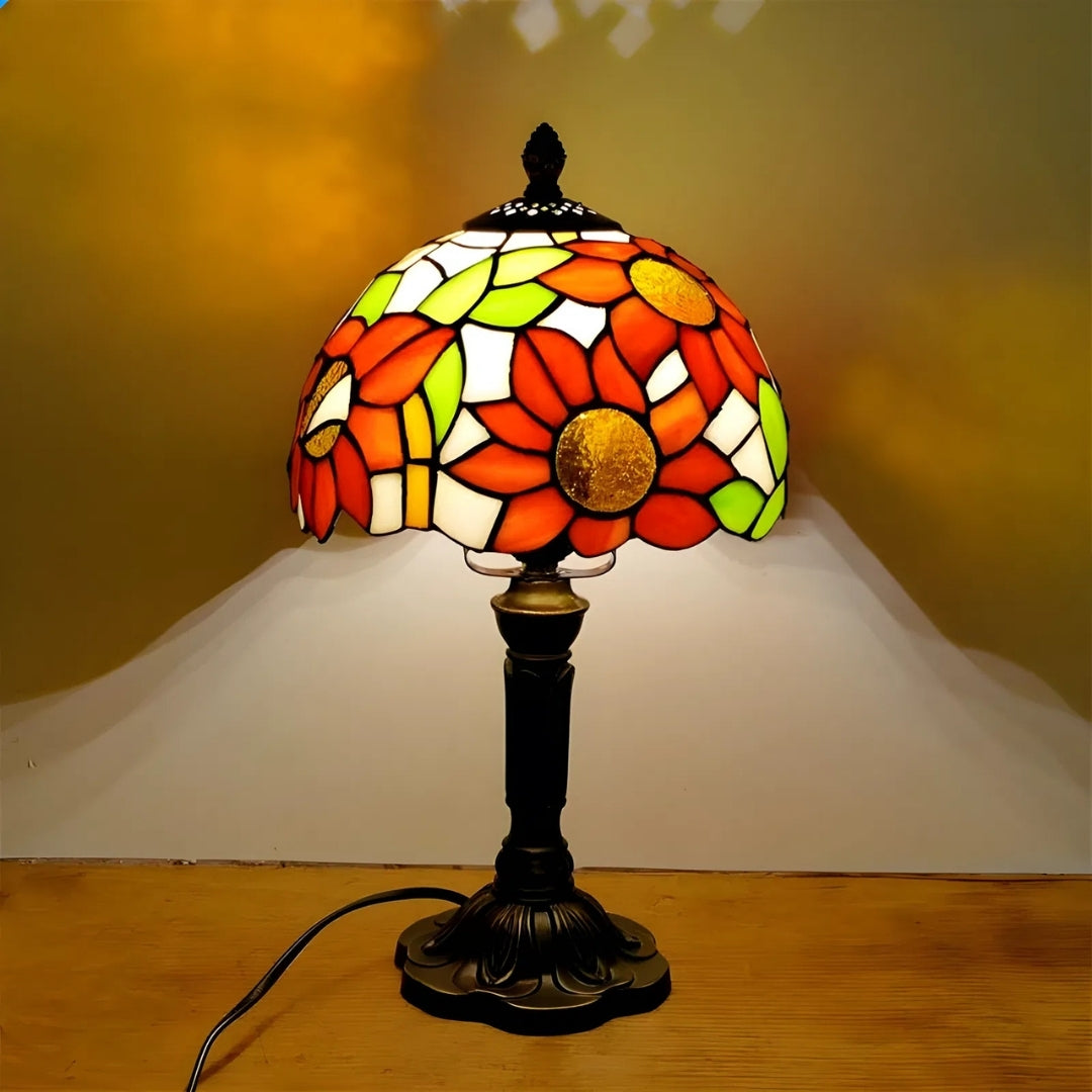 Lampe de Chevet Ancienne