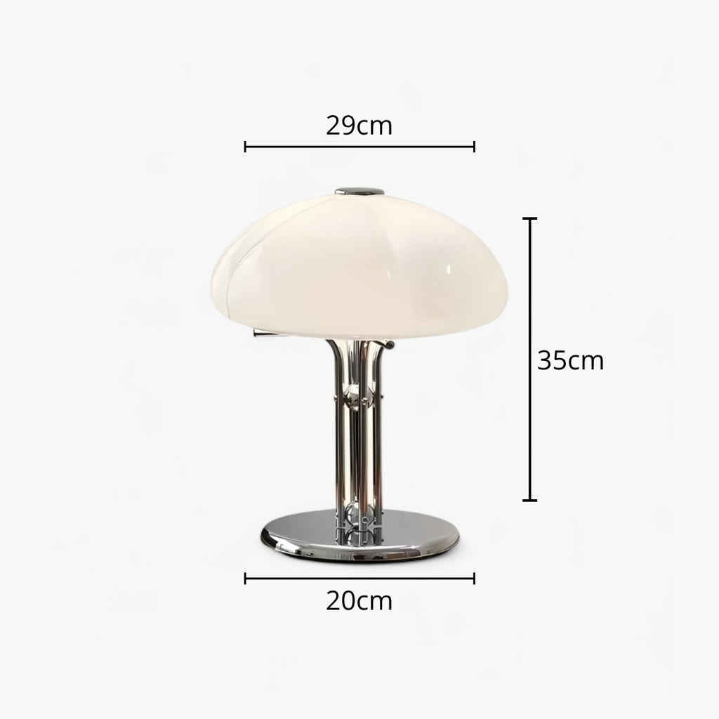 Lampe De Chevet Design Citrouille