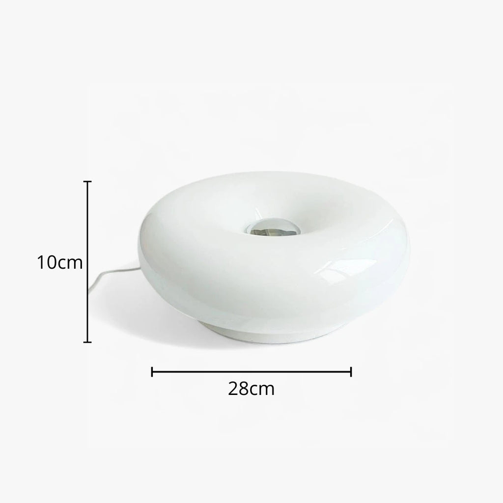 Lampe De Chevet Ronde