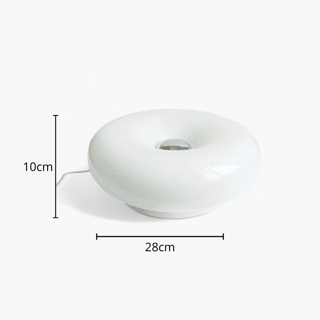 Lampe De Chevet Ronde