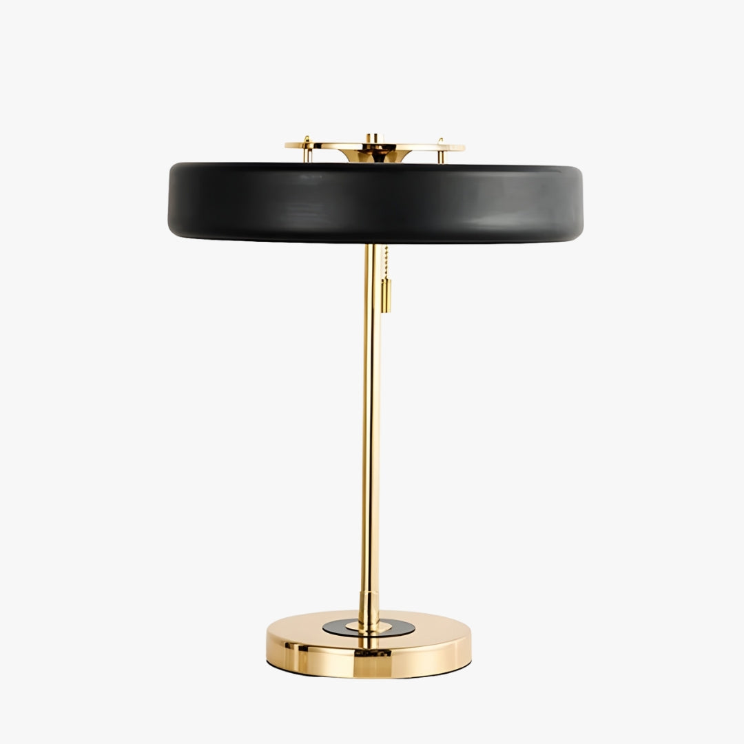 Lampe De Chevet Nordique