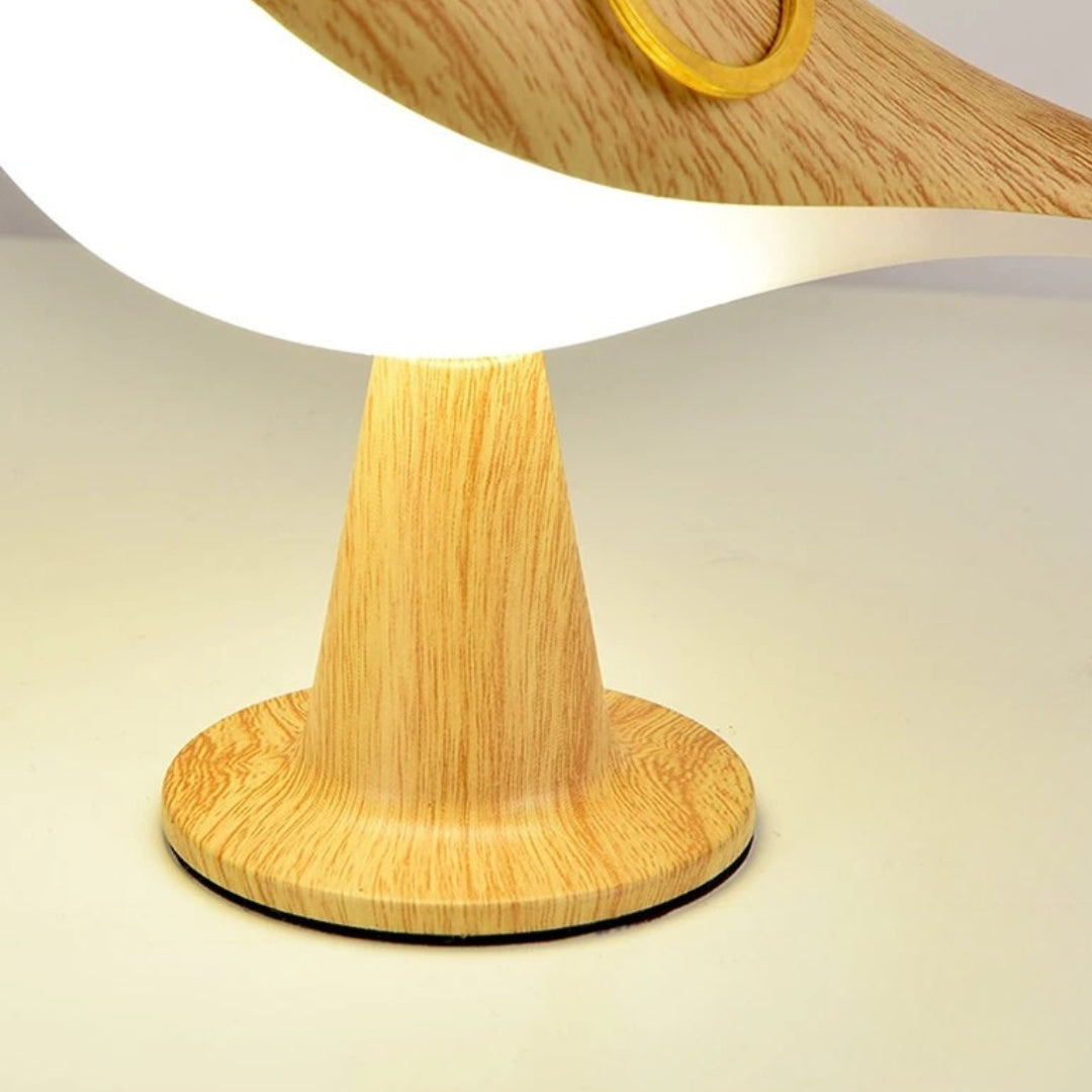 Lampe De Chevet Oiseau