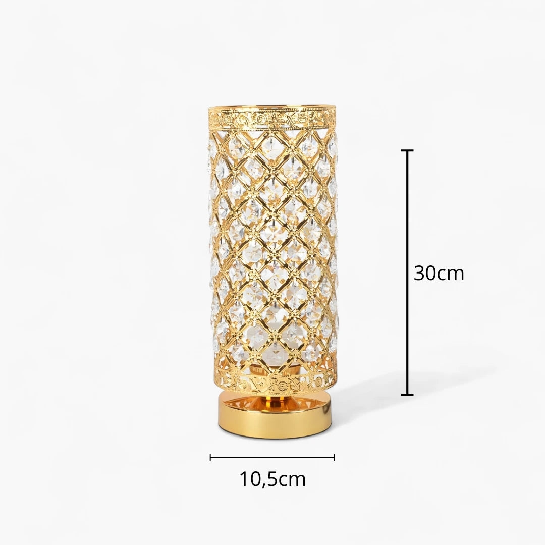 Lampe De Chevet Diamant