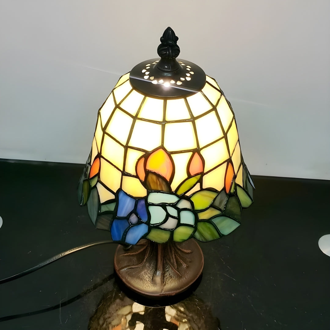 Lampe De Chevet Vintage Ancienne