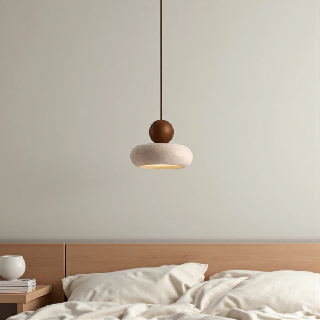 Lampe De Chevet Suspendu Moderne