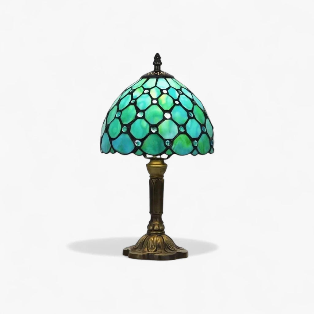 Lampe De Chevet Vintage Ancienne