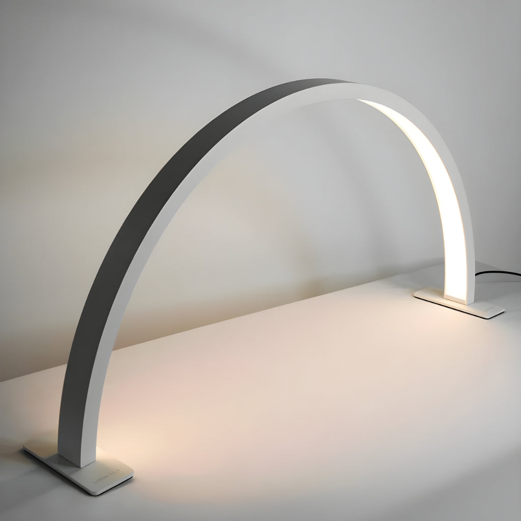 Lampe De Chevet Led Ongle