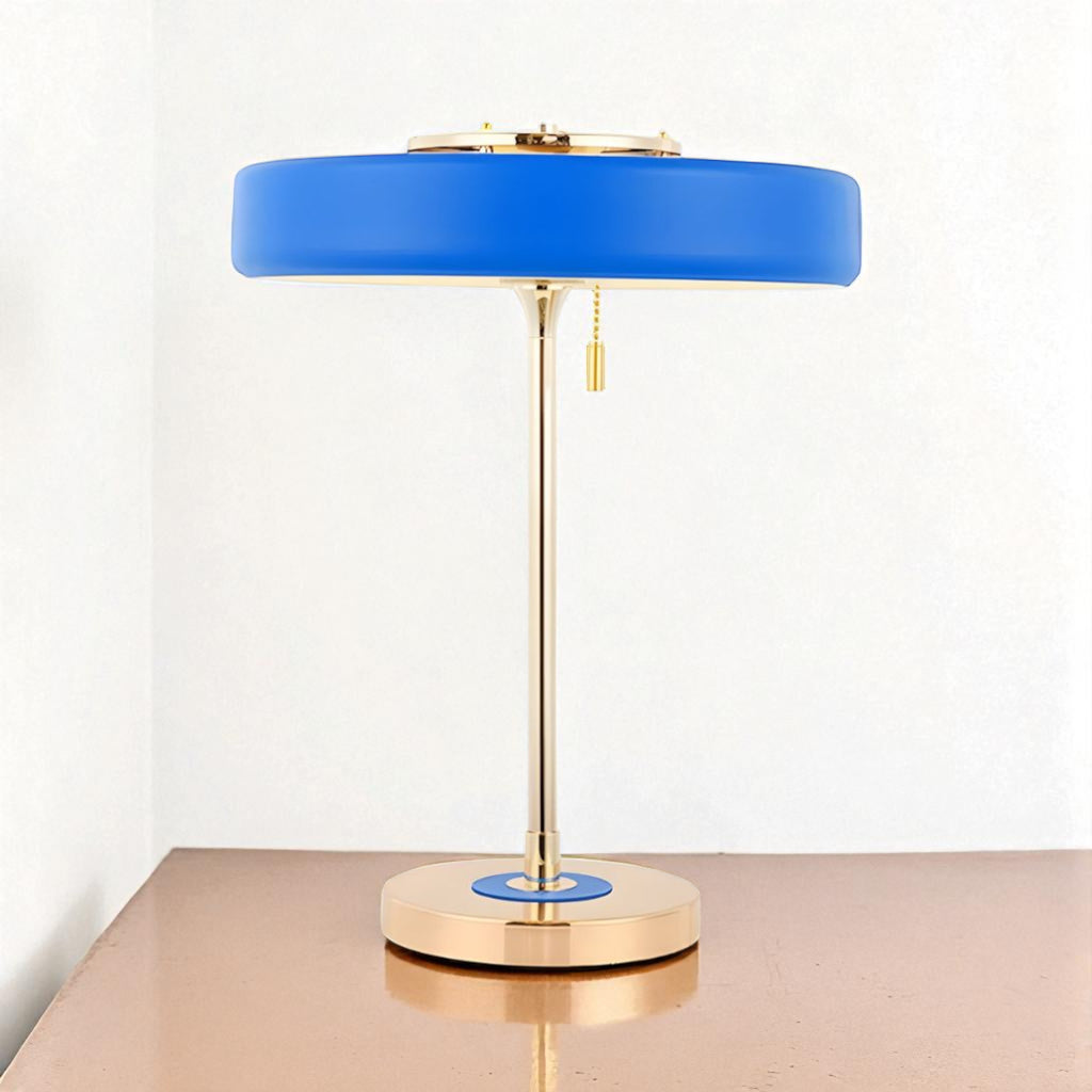 Lampe De Chevet Nordique