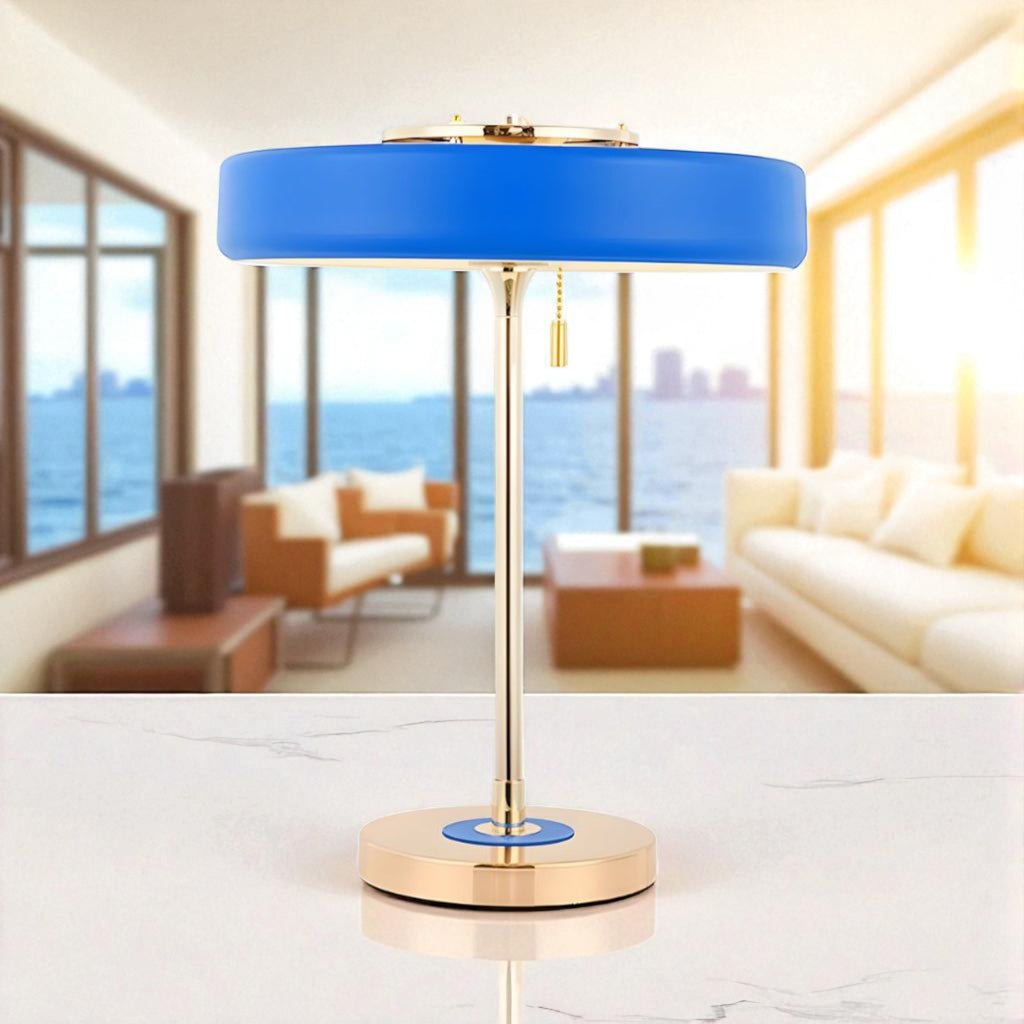 Lampe De Chevet Nordique