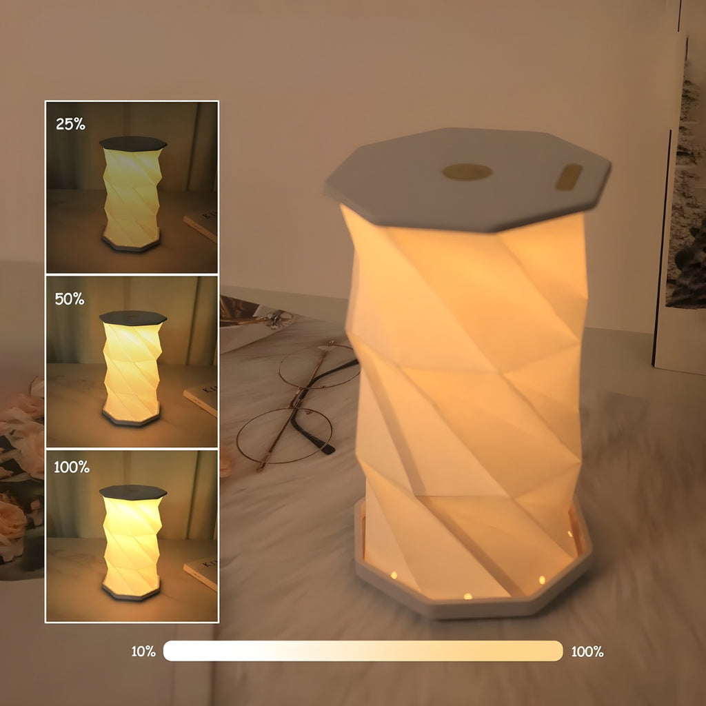 Lampe De Chevet Pliable