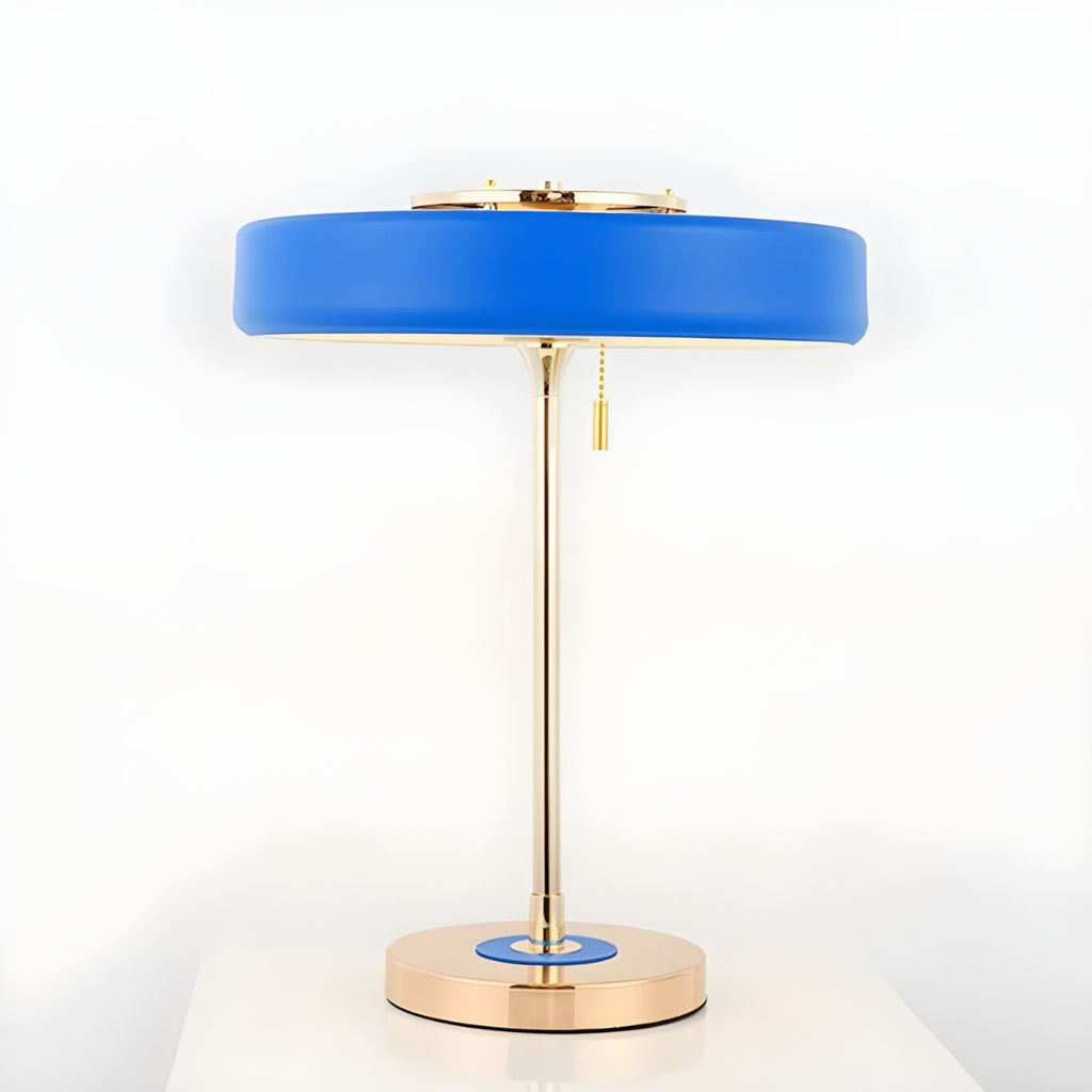 Lampe De Chevet Nordique