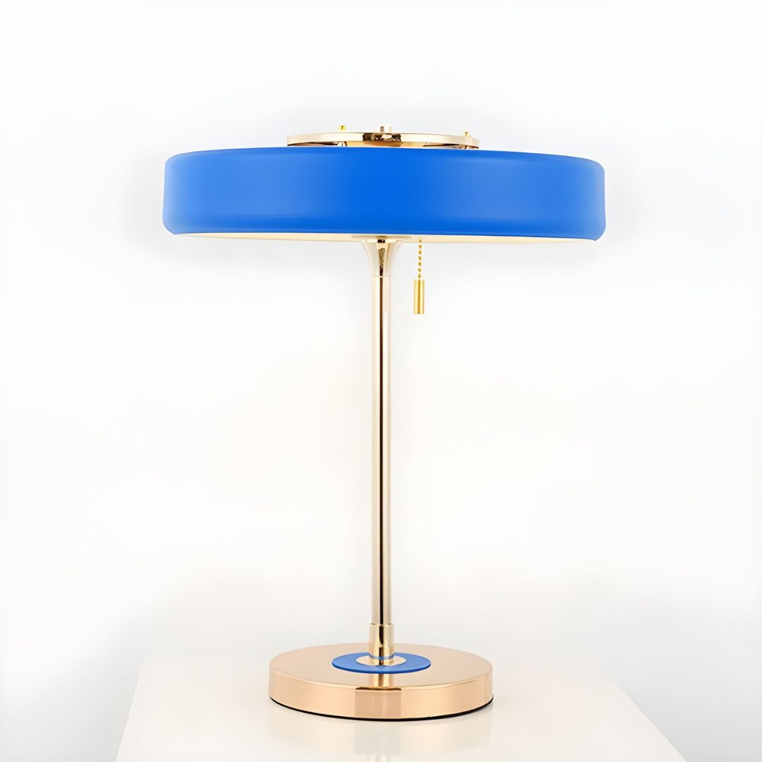 Lampe De Chevet Nordique