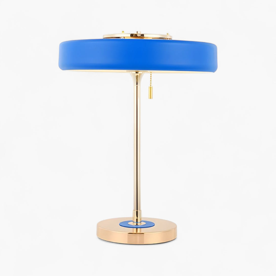 Lampe De Chevet Nordique