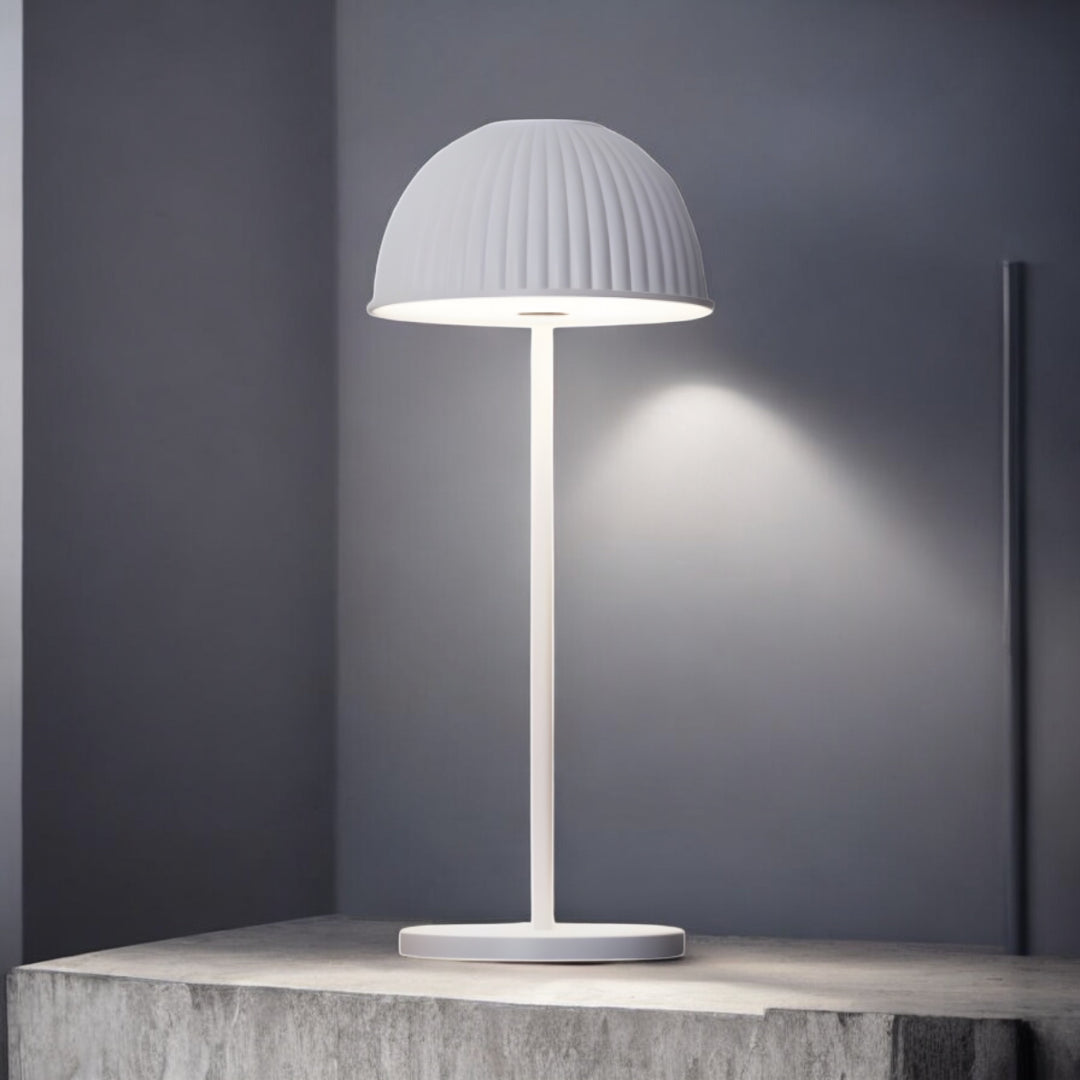 Lampe De Chevet Tactile Sans Fil