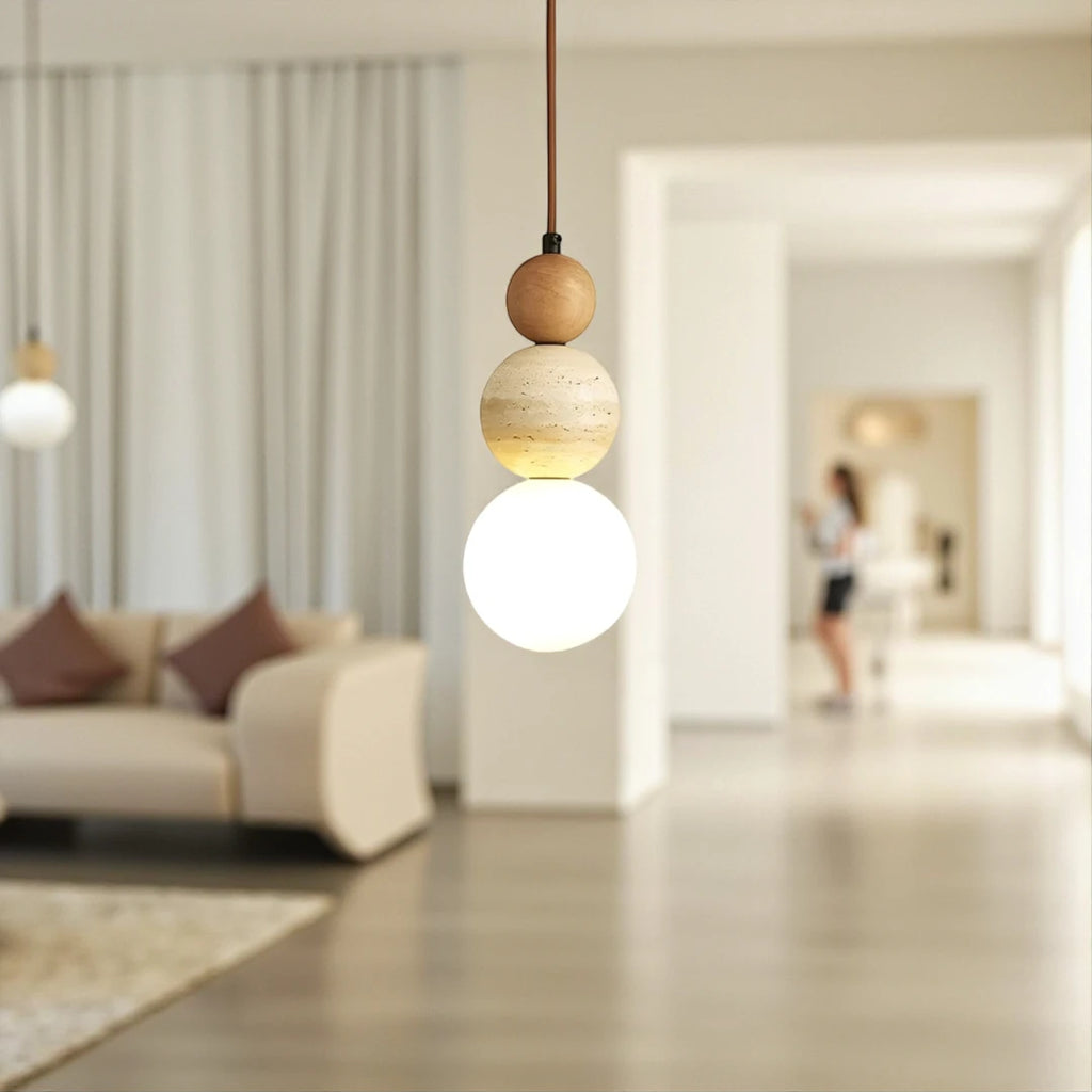 Lampe De Chevet Suspendu Au Mur