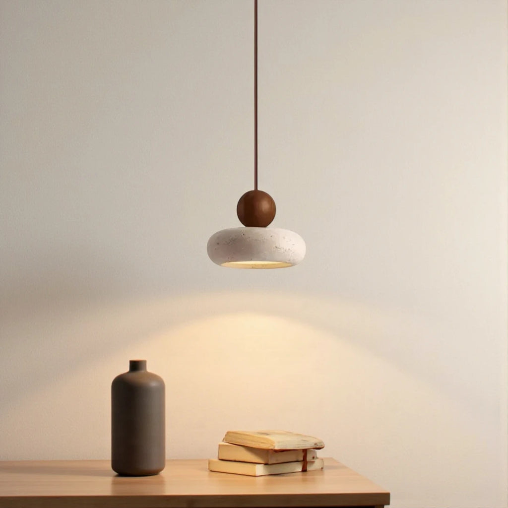 Lampe De Chevet Suspendu Moderne