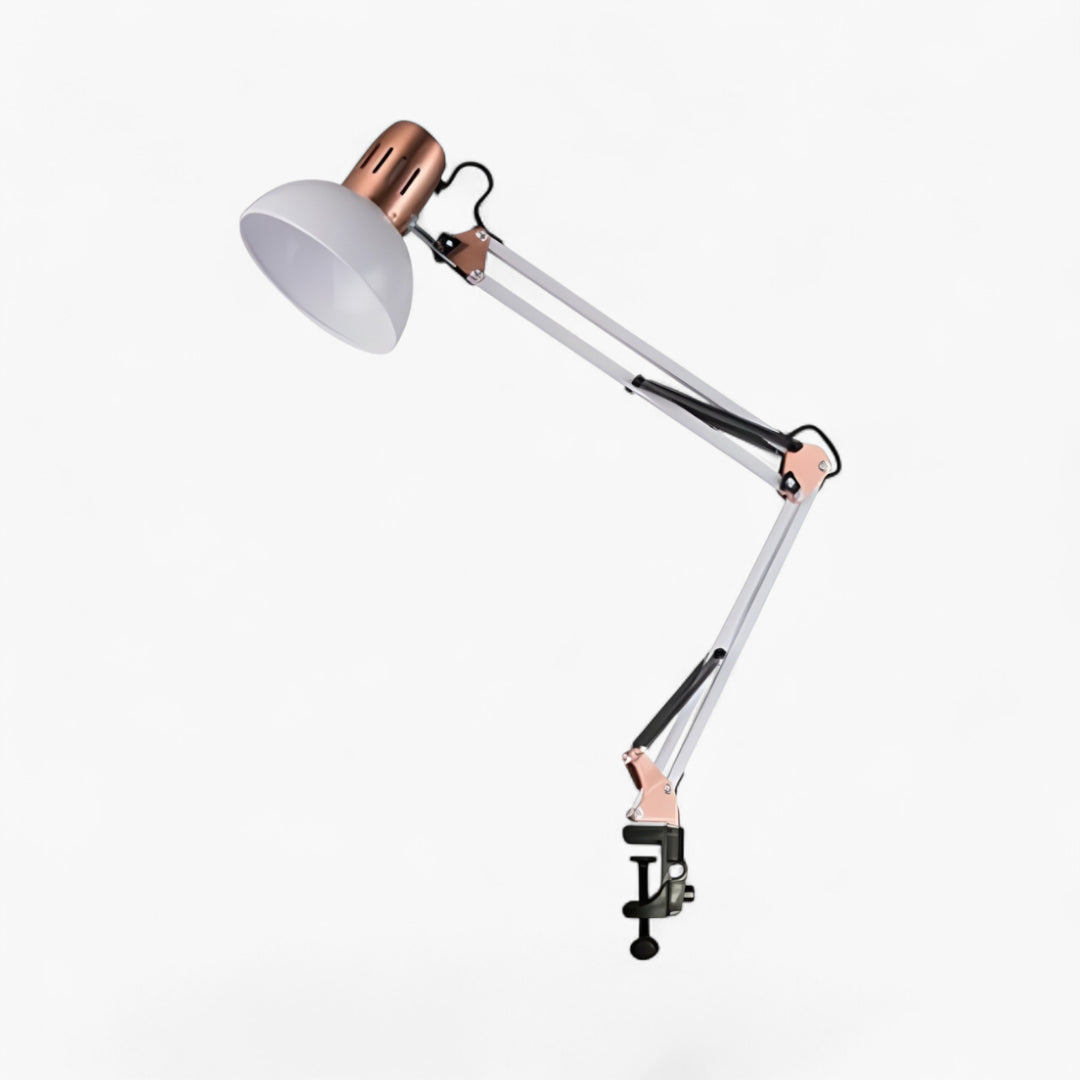 Lampe De Chevet A Pince