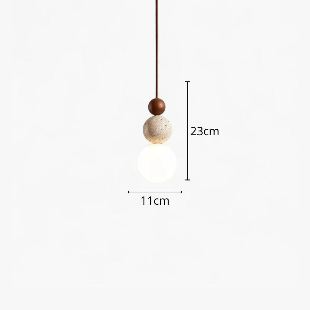 Lampe De Chevet Suspendu Au Mur