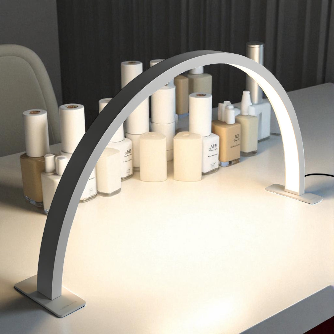 Lampe De Chevet Led Ongle