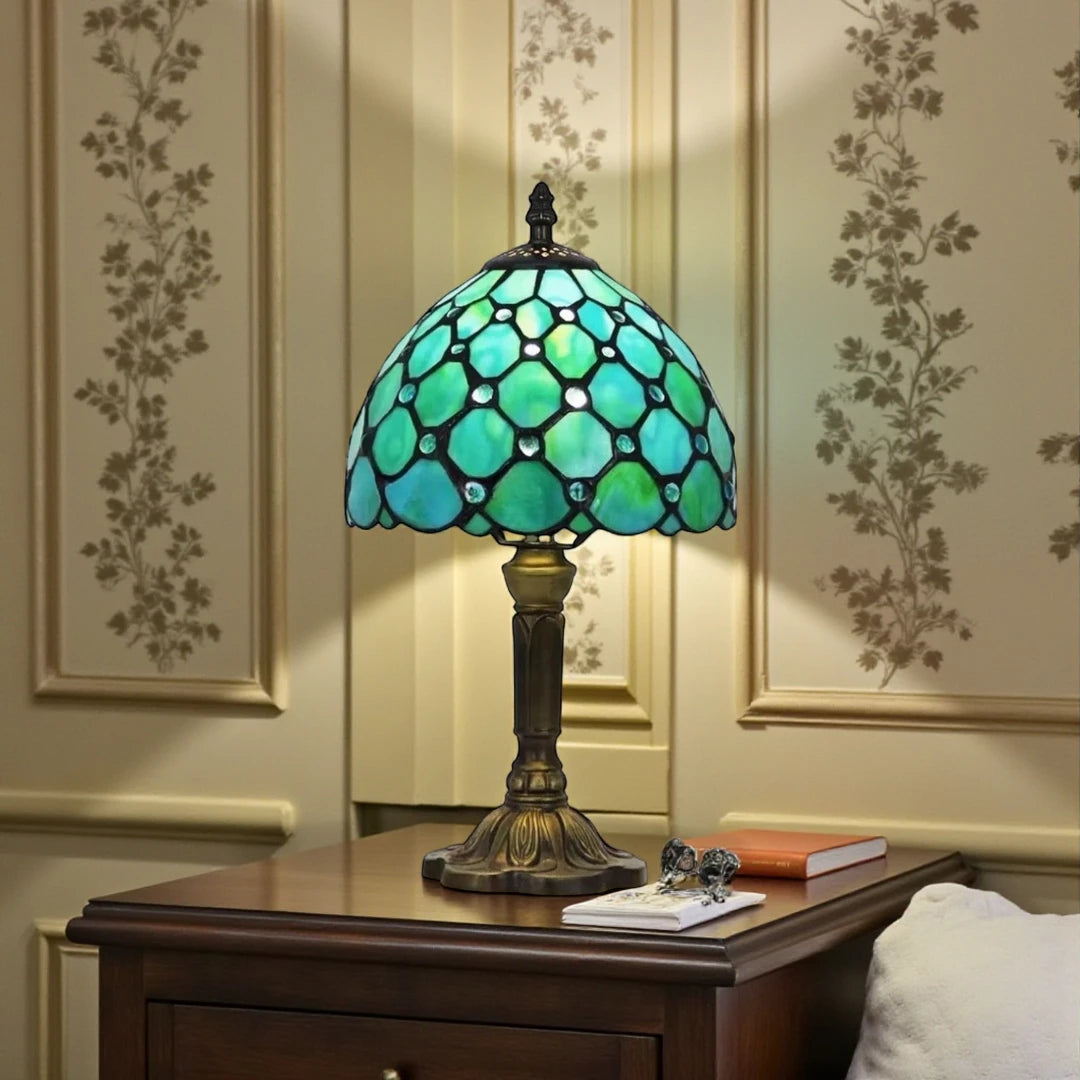 Lampe De Chevet Vintage Ancienne