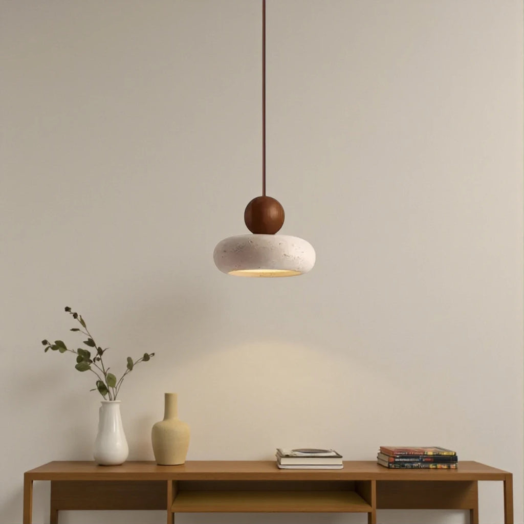 Lampe De Chevet Suspendu Moderne