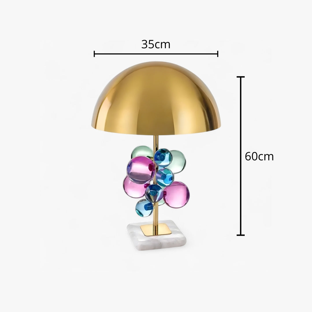 Lampes De Chevet Design Luxe